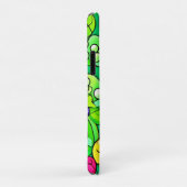 サマーベリーデライト Case-Mate iPhoneケース (裏面/右)