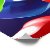 サマーベリーメドレー ポスター (角)