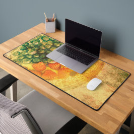 サマーベリー デスクマット