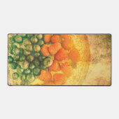 サマーベリー デスクマット (正面)