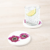 サマーペチュニア コースター (側面)