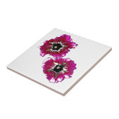 サマーペチュニア タイル (側面)