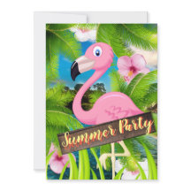 サマーペリカンパーティー