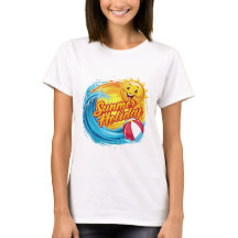 サマーホリデイ