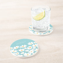 サマーホワイトコスモスフラワーズ名前をカスタムする