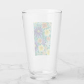 サマーマウンテンフィールド タンブラーグラス (裏面)