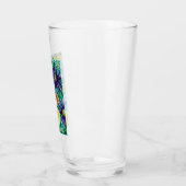 サマーマウンテンフィールド タンブラーグラス (左)