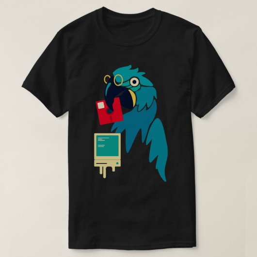 サマーマカオ Tシャツ (デザイン正面)
