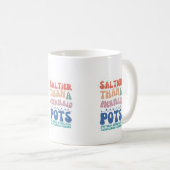 サマーマグカップ コーヒーマグカップ (正面右)