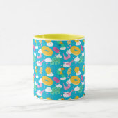 サマーマグカップ マグカップ (中央)