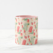 サマーマグカップ マグカップ (中央)