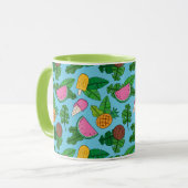 サマーマグカップ マグカップ (正面左)