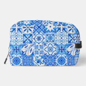 サマーマジョリカブルーシチリア地中海の柑橘類 ドップキット (裏面)