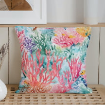 サマーマリンコーラルリーフ