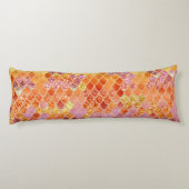 サマーマーメイドはかりで測グリッター#4 (フェイクグリッター) ボディピロー (裏面)