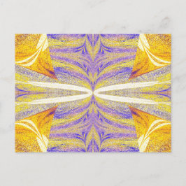 サマーミストバタフライ8 ポストカード