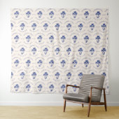 サマーミュージック タペストリー (インサイチュ(横))