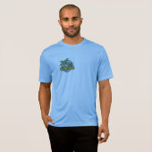 サマームード Tシャツ (正面フル)
