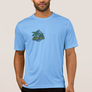 サマームード Tシャツ