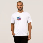 サマームード Tシャツ (正面フル)
