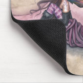 サマームーンフェアリーマウスパッドバイモリーハリソン マウスパッド (コーナー)