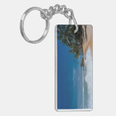 サマーモダンバケーション キーホルダー (正面左)