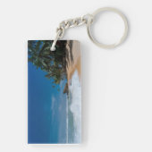 サマーモダンバケーション キーホルダー (裏面)