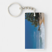 サマーモダンバケーション キーホルダー (正面)