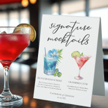 サマーモックテールブルーハワイアンクランベリーかわいこちゃん