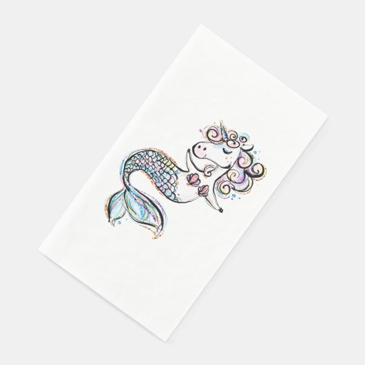 サマーユニコーン (コーナー)