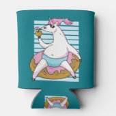 サマーユニコーン 缶クーラー (裏面)