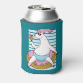 サマーユニコーン 缶クーラー (缶裏面)