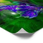 サマーライフアートポスター/プリント ポスター (角)