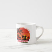 サマーライフスタイルMUG エスプレッソカップ (右)