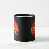 サマーライフスタイルMUG マグカップ (中央)