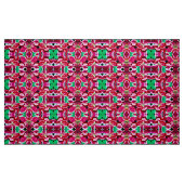 サマーライリー ファブリック (ファットクウォーター)