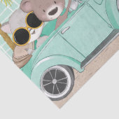 サマーラブズデコページティッシュペーパー 薄葉紙 (詳細)