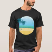 サマーラブ Tシャツ (正面)