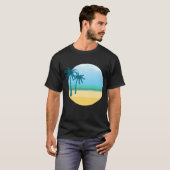 サマーラブ Tシャツ (正面フル)
