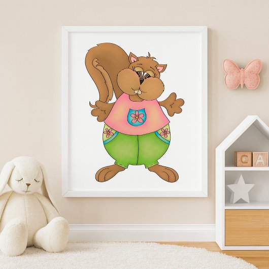 サマーリス ポスター