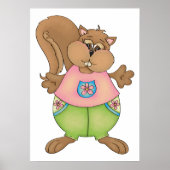 サマーリス ポスター (正面)