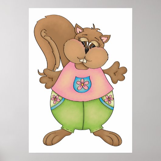 サマーリス ポスター (正面)