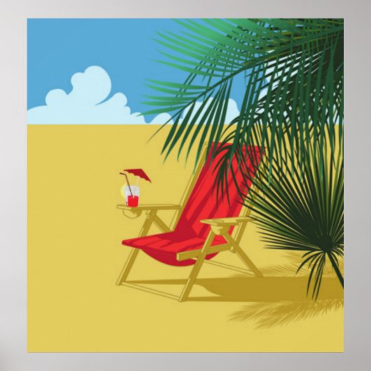 サマーリバーズポスター ポスター (正面)