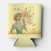 サマーリビエラクール 缶クーラー (正面)