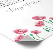 サマーリング狩りブライダルシャワーゲームポスター ポスター (角)