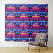 サマールランドスケープテーマ タペストリー (インサイチュ(横))