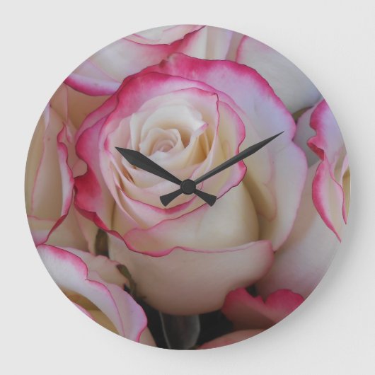 サマール ラージ壁時計 (正面)