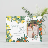 サマーレモンイタリア結婚ズ セーブザデート (スタンド正面)