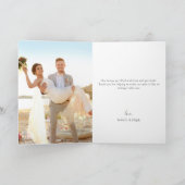 サマーレモ結婚ン サンキューカード (内部)