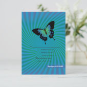 サマーロックフェスティバル結婚ズ 出欠カード (スタンド正面)